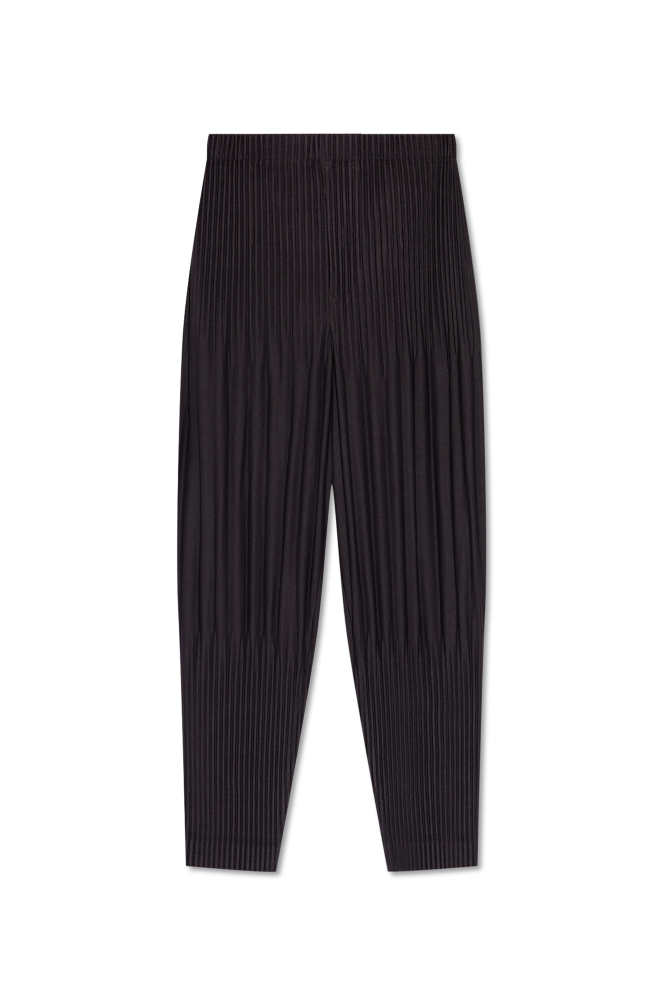 Homme Plissé Issey Miyake Pleated Pants | Men's Clothing